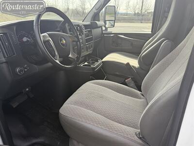 2015 Chevrolet Express 3500 10' KUV   - Photo 26 - Mount Joy, PA 17552