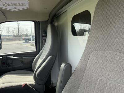 2015 Chevrolet Express 3500 10' KUV   - Photo 28 - Mount Joy, PA 17552