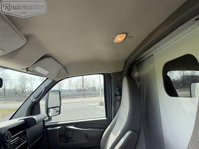 2015 Chevrolet Express 3500 10' KUV   - Photo 29 - Mount Joy, PA 17552
