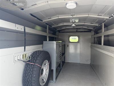 2015 Chevrolet Express 3500 10' KUV   - Photo 24 - Mount Joy, PA 17552