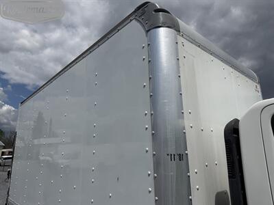 2020 Isuzu NPR 16' Box - Photo 7 - Mount Joy, PA 17552
