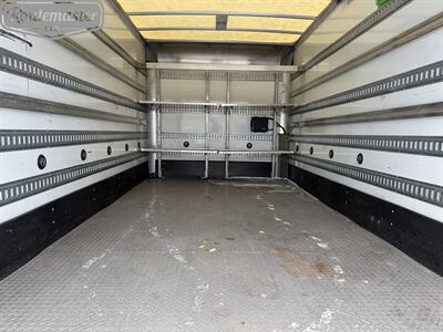 2020 Isuzu NPR 16' Box - Photo 26 - Mount Joy, PA 17552