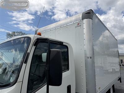 2020 Isuzu NPR 16' Box - Photo 2 - Mount Joy, PA 17552