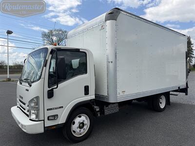 2020 Isuzu NPR 16' Box - Photo 30 - Mount Joy, PA 17552