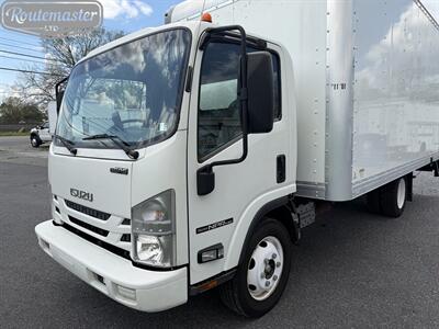 2020 Isuzu NPR 16' Box - Photo 31 - Mount Joy, PA 17552