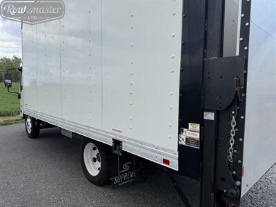 2020 Isuzu NPR 16' Box - Photo 27 - Mount Joy, PA 17552