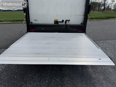 2020 Isuzu NPR 16' Box - Photo 23 - Mount Joy, PA 17552