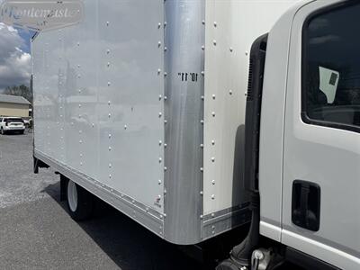 2020 Isuzu NPR 16' Box - Photo 6 - Mount Joy, PA 17552
