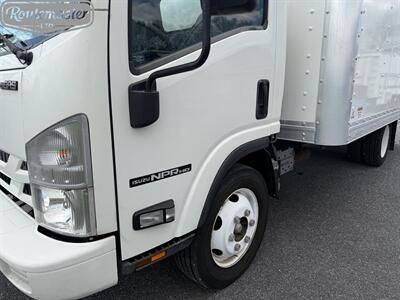 2020 Isuzu NPR 16' Box - Photo 33 - Mount Joy, PA 17552