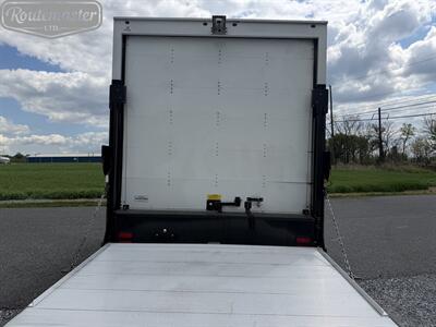 2020 Isuzu NPR 16' Box - Photo 24 - Mount Joy, PA 17552