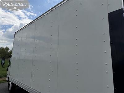 2020 Isuzu NPR 16' Box - Photo 28 - Mount Joy, PA 17552