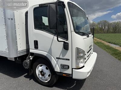 2020 Isuzu NPR 16' Box - Photo 4 - Mount Joy, PA 17552