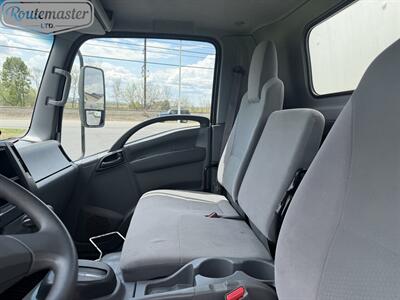 2020 Isuzu NPR 16' Box - Photo 15 - Mount Joy, PA 17552