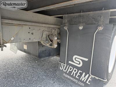 2020 Isuzu NPR 16' Box - Photo 11 - Mount Joy, PA 17552