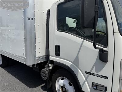 2020 Isuzu NPR 16' Box - Photo 5 - Mount Joy, PA 17552