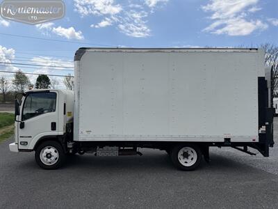 2020 Isuzu NPR 16' Box - Photo 29 - Mount Joy, PA 17552