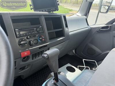 2020 Isuzu NPR 16' Box - Photo 18 - Mount Joy, PA 17552