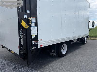 2020 Isuzu NPR 16' Box - Photo 10 - Mount Joy, PA 17552