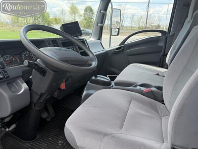 2020 Isuzu NPR 16' Box - Photo 14 - Mount Joy, PA 17552