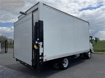 2020 Isuzu NPR 16' Box - Photo 9 - Mount Joy, PA 17552