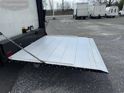 2020 Isuzu NPR 16' Box - Photo 25 - Mount Joy, PA 17552
