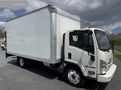 2020 Isuzu NPR 16' Box - Photo 3 - Mount Joy, PA 17552