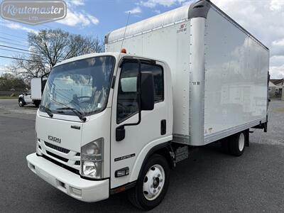 2020 Isuzu NPR 16' Box - Photo 32 - Mount Joy, PA 17552