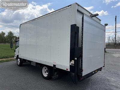2020 Isuzu NPR 16' Box - Photo 8 - Mount Joy, PA 17552