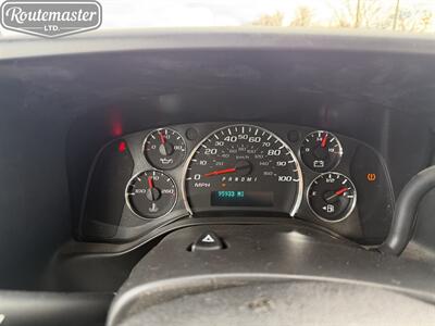 2018 Chevrolet Express 3500 10' Utility   - Photo 9 - Mount Joy, PA 17552