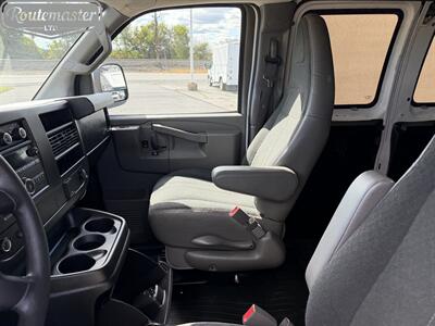2020 GMC Savana 2500 Cargo   - Photo 4 - Mount Joy, PA 17552