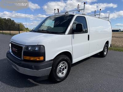 2020 GMC Savana 2500 Cargo   - Photo 15 - Mount Joy, PA 17552
