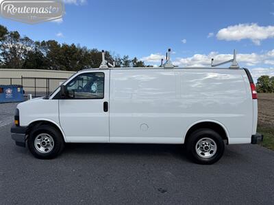 2020 GMC Savana 2500 Cargo   - Photo 20 - Mount Joy, PA 17552