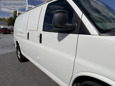 2020 GMC Savana 2500 Cargo   - Photo 10 - Mount Joy, PA 17552