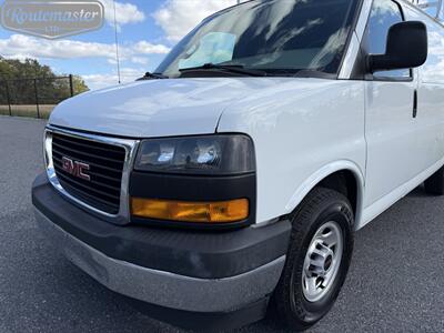 2020 GMC Savana 2500 Cargo   - Photo 16 - Mount Joy, PA 17552