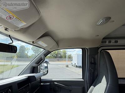 2020 GMC Savana 2500 Cargo   - Photo 5 - Mount Joy, PA 17552