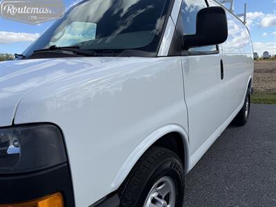 2020 GMC Savana 2500 Cargo   - Photo 17 - Mount Joy, PA 17552