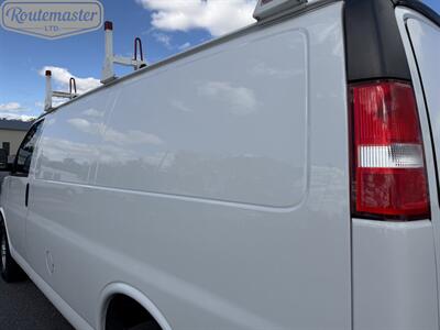 2020 GMC Savana 2500 Cargo   - Photo 24 - Mount Joy, PA 17552