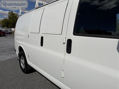 2020 GMC Savana 2500 Cargo   - Photo 11 - Mount Joy, PA 17552
