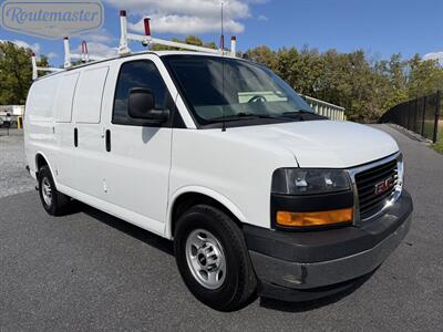 2020 GMC Savana 2500 Cargo   - Photo 1 - Mount Joy, PA 17552