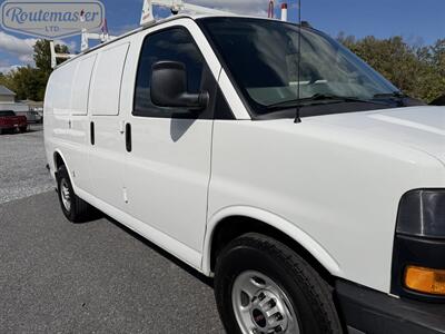 2020 GMC Savana 2500 Cargo   - Photo 9 - Mount Joy, PA 17552
