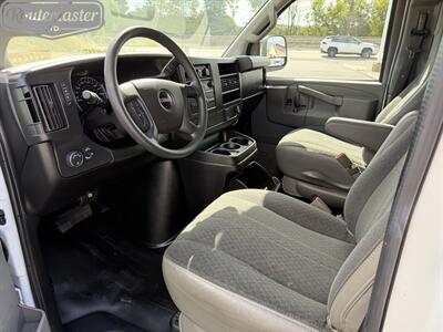 2020 GMC Savana 2500 Cargo   - Photo 3 - Mount Joy, PA 17552