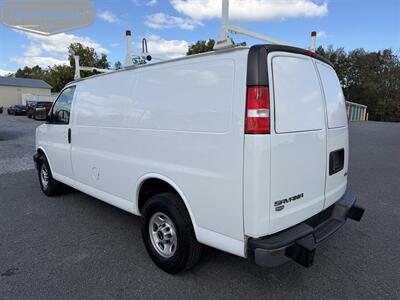 2020 GMC Savana 2500 Cargo   - Photo 21 - Mount Joy, PA 17552