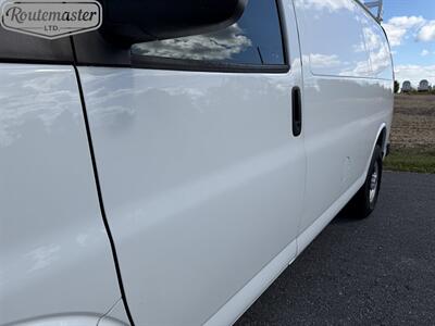 2020 GMC Savana 2500 Cargo   - Photo 19 - Mount Joy, PA 17552