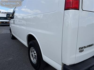 2020 GMC Savana 2500 Cargo   - Photo 23 - Mount Joy, PA 17552