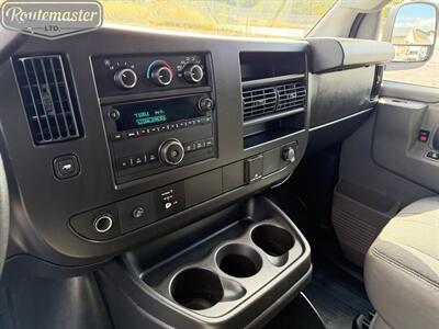 2020 GMC Savana 2500 Cargo   - Photo 6 - Mount Joy, PA 17552