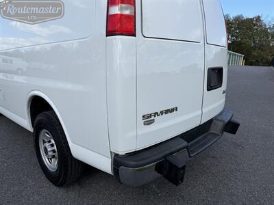 2020 GMC Savana 2500 Cargo   - Photo 22 - Mount Joy, PA 17552