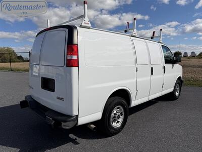 2020 GMC Savana 2500 Cargo   - Photo 13 - Mount Joy, PA 17552