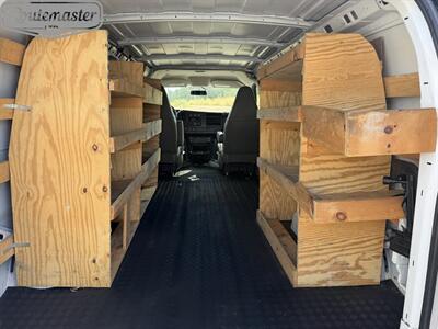 2020 GMC Savana 2500 Cargo   - Photo 8 - Mount Joy, PA 17552