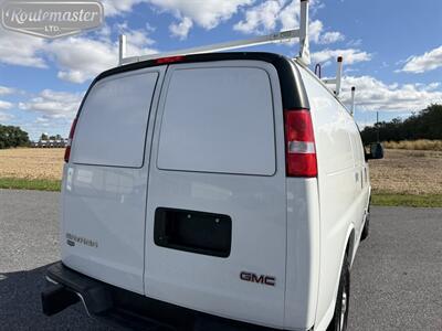 2020 GMC Savana 2500 Cargo   - Photo 25 - Mount Joy, PA 17552