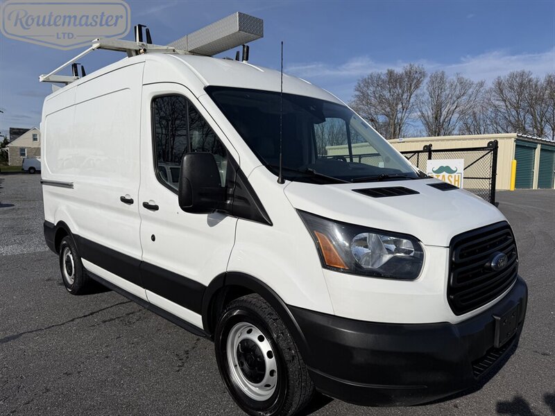 2019 Ford Transit 150  